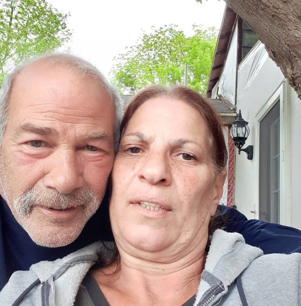 Meet your Posher, Tammy